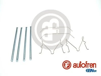 Set accesorii placute frana AUTOFREN SEINSA D43028A