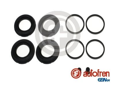 SET REPARATIE ETRIER AUTOFREN SEINSA D43034 - Compatibil cu ALFA ROMEO, AUDI