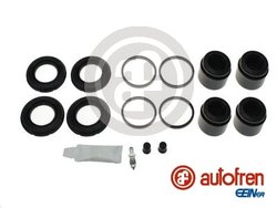 Set reparatie etrier AUTOFREN SEINSA D43035C