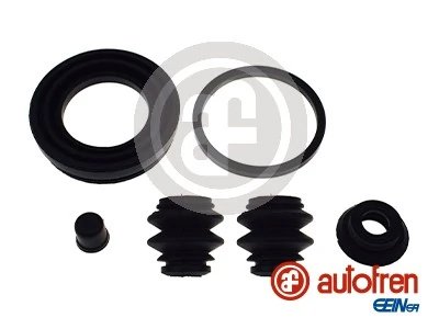 SET REPARATIE ETRIER AUTOFREN SEINSA D43061 - Compatibil cu HYUNDAI, KIA