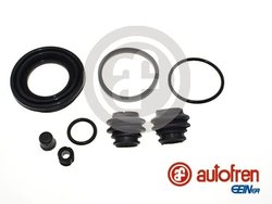 SET REPARATIE ETRIER AUTOFREN SEINSA D43063 - Compatibil cu KIA