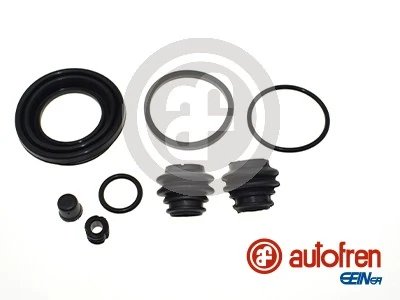 Set reparatie etrier AUTOFREN SEINSA D43063