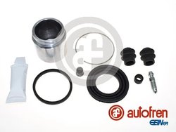 Set reparatie etrier AUTOFREN SEINSA D43072C