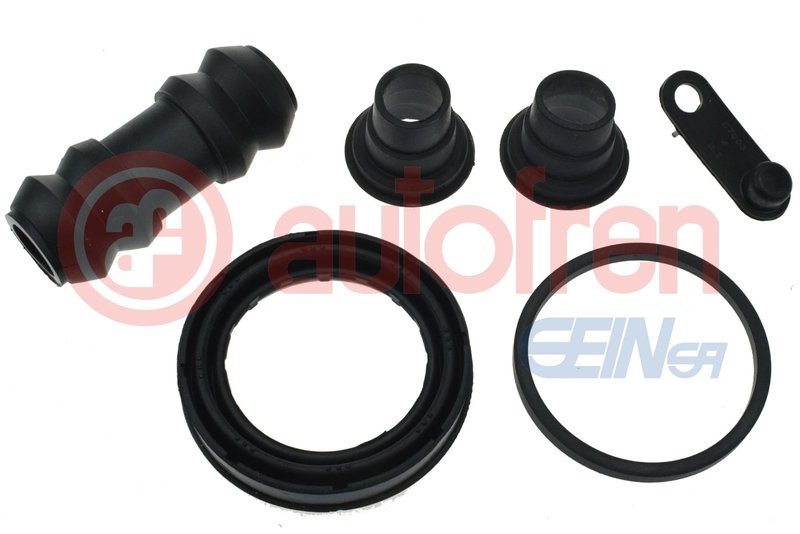 SET REPARATIE ETRIER AUTOFREN SEINSA D43073 - Compatibil cu MERCEDES-BENZ