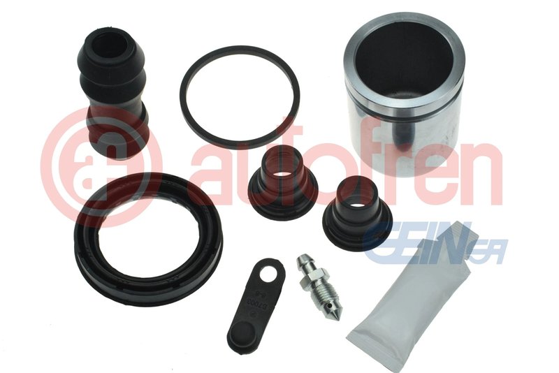SET REPARATIE ETRIER AUTOFREN SEINSA D43074C - Compatibil cu MERCEDES-BENZ