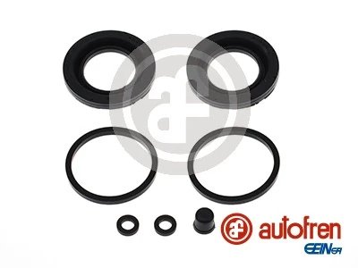 SET REPARATIE ETRIER AUTOFREN SEINSA D43078 - Compatibil cu MERCEDES-BENZ