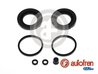 SET REPARATIE ETRIER AUTOFREN SEINSA D43078 - Compatibil cu MERCEDES-BENZ