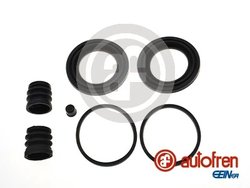 Set reparatie etrier AUTOFREN SEINSA D43085