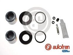 Set reparatie etrier AUTOFREN SEINSA D43096C