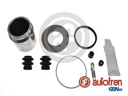 SET REPARATIE ETRIER AUTOFREN SEINSA D43097C - Compatibil cu INFINITI, NISSAN