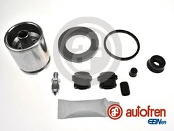 Set reparatie etrier AUTOFREN SEINSA D43107C