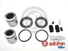 Set reparatie etrier AUTOFREN SEINSA D43126C