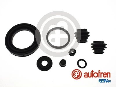 SET REPARATIE ETRIER AUTOFREN SEINSA D43127 - Compatibil cu HYUNDAI, KIA