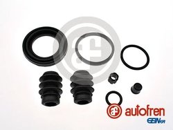 Set reparatie etrier AUTOFREN SEINSA D43139