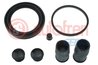 Set reparatie etrier AUTOFREN SEINSA D43154