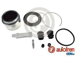 SET REPARATIE ETRIER AUTOFREN SEINSA D43175C - Compatibil cu TOYOTA