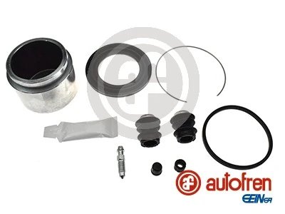SET REPARATIE ETRIER AUTOFREN SEINSA D43175C - Compatibil cu TOYOTA