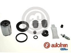 SET REPARATIE ETRIER AUTOFREN SEINSA D43177K - Compatibil cu ASTON MARTIN, PEUGEOT, SUBARU, TOYOTA