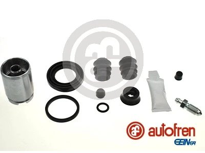 SET REPARATIE ETRIER AUTOFREN SEINSA D43177K - Compatibil cu ASTON MARTIN, PEUGEOT, SUBARU, TOYOTA
