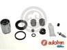 SET REPARATIE ETRIER AUTOFREN SEINSA D43177K - Compatibil cu ASTON MARTIN, PEUGEOT, SUBARU, TOYOTA