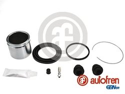 SET REPARATIE ETRIER AUTOFREN SEINSA D43178C - Compatibil cu TOYOTA