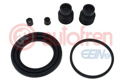 SET REPARATIE ETRIER AUTOFREN SEINSA D43182 - Compatibil cu FIAT