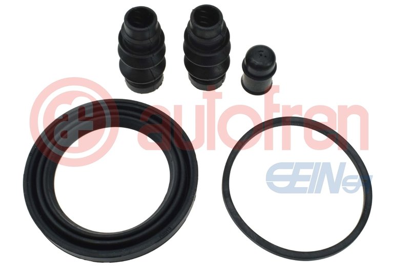 SET REPARATIE ETRIER AUTOFREN SEINSA D43183 - Compatibil cu MERCEDES-BENZ