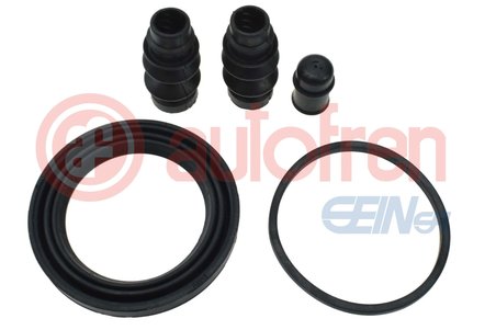 SET REPARATIE ETRIER AUTOFREN SEINSA D43183 - Compatibil cu MERCEDES-BENZ