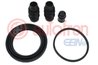 SET REPARATIE ETRIER AUTOFREN SEINSA D43183 - Compatibil cu MERCEDES-BENZ