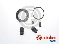 SET REPARATIE ETRIER AUTOFREN SEINSA D4319 - Compatibil cu HYUNDAI, LEXUS, MITSUBISHI, SUBARU, SUZUKI, TOYOTA