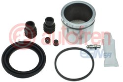 Set reparatie etrier AUTOFREN SEINSA D43199C
