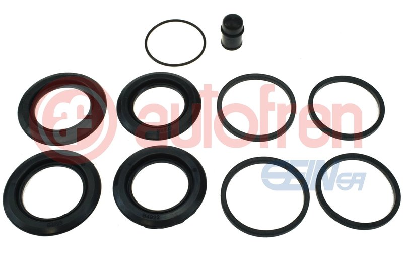 SET REPARATIE ETRIER AUTOFREN SEINSA D43204 - Compatibil cu MERCEDES-BENZ