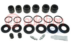 SET REPARATIE ETRIER AUTOFREN SEINSA D43208C - Compatibil cu AUDI, VW