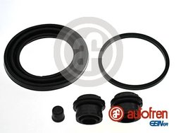 SET REPARATIE ETRIER AUTOFREN SEINSA D43213 - Compatibil cu FORD