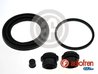 Set reparatie etrier AUTOFREN SEINSA D43213