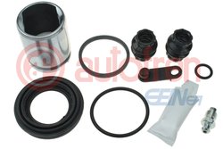 Set reparatie etrier AUTOFREN SEINSA D43219C