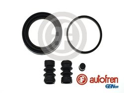 Set reparatie etrier AUTOFREN SEINSA D4322