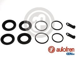 SET REPARATIE ETRIER AUTOFREN SEINSA D43226 - Compatibil cu BMW, MERCEDES-BENZ