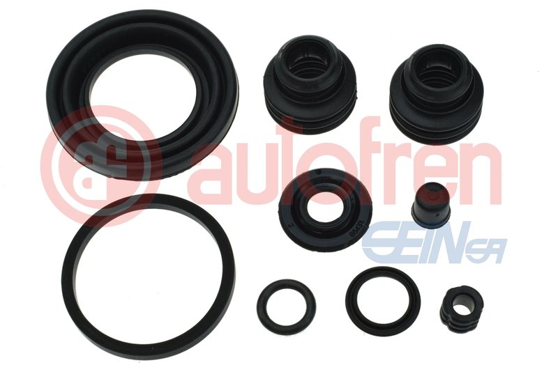 Set reparatie etrier AUTOFREN SEINSA D43233