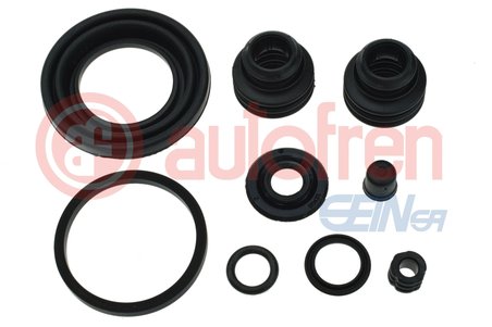 Set reparatie etrier AUTOFREN SEINSA D43233