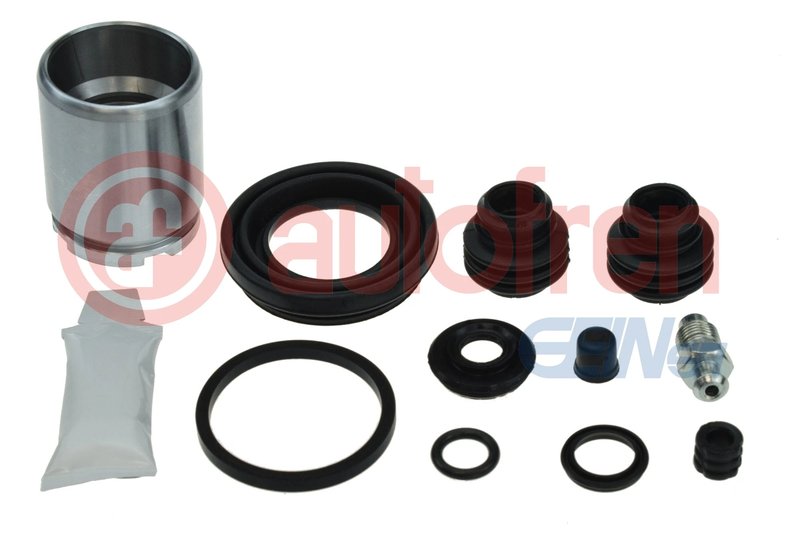 SET REPARATIE ETRIER AUTOFREN SEINSA D43234C - Compatibil cu HYUNDAI, KIA, MITSUBISHI