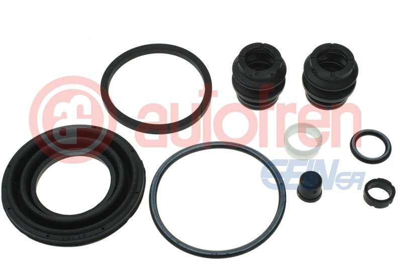 SET REPARATIE ETRIER AUTOFREN SEINSA D43240 - Compatibil cu MITSUBISHI