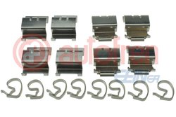 Set accesorii placute frana AUTOFREN SEINSA D43250A