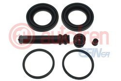 SET REPARATIE ETRIER AUTOFREN SEINSA D43251 - Compatibil cu MITSUBISHI