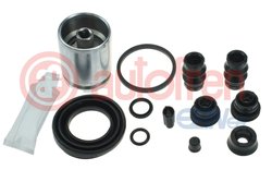 Set reparatie etrier AUTOFREN SEINSA D43258K