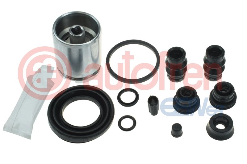 SET REPARATIE ETRIER AUTOFREN SEINSA D43258K - Compatibil cu OPEL, SAAB