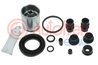 SET REPARATIE ETRIER AUTOFREN SEINSA D43258K - Compatibil cu OPEL, SAAB