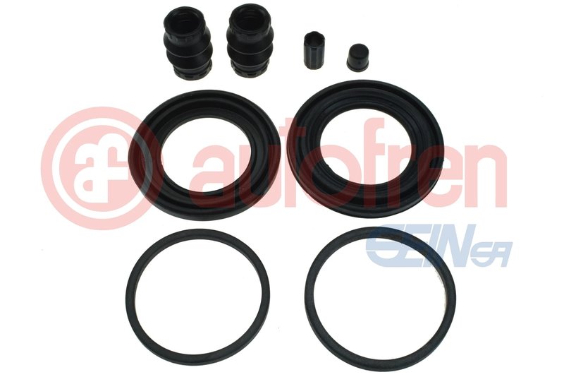 Set reparatie etrier AUTOFREN SEINSA D43259