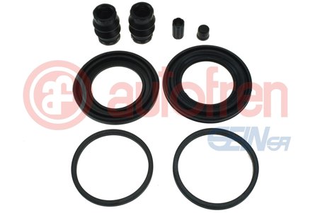 Set reparatie etrier AUTOFREN SEINSA D43259