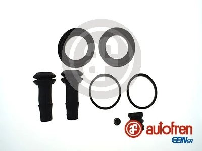 SET REPARATIE ETRIER AUTOFREN SEINSA D4328 - Compatibil cu AUDI, NISSAN